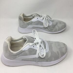 Athletic Works Mesh Trainer Athletic Sneakers B7